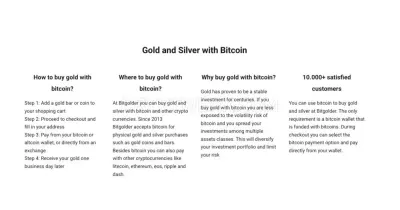 Bitgolder photo