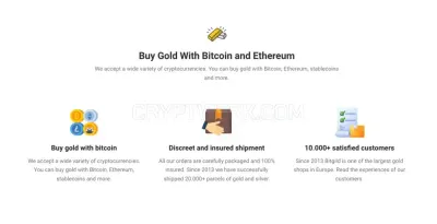 Bitgolder photo