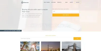 Bitaccess photo