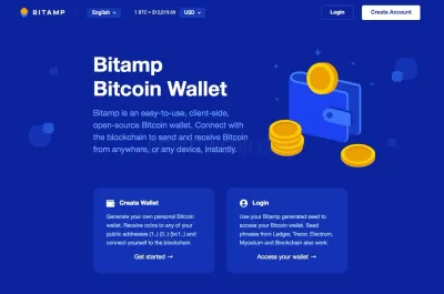 Bitamp photo