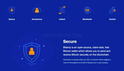Bitamp photo