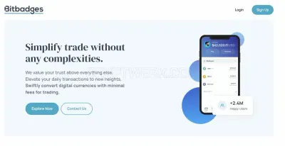bitbadgers photo