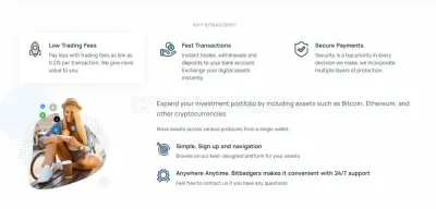 bitbadgers photo