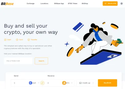 BitBase photo