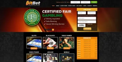 BitBet photo
