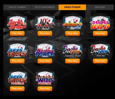 BitBet Casino photo