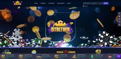 Bitbetwin photo