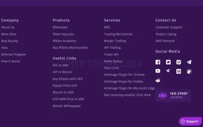 Bitbns photo