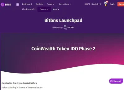 Bitbns photo