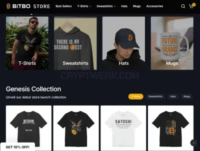 Bitbo Store photo