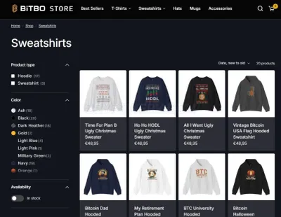 Bitbo Store photo