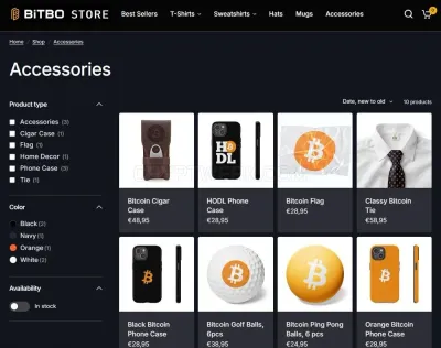 Bitbo Store photo
