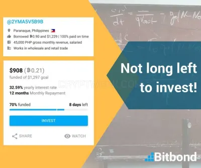 Bitbond photo
