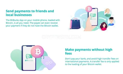 BitBucks photo