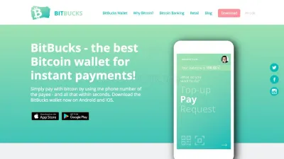 BitBucks photo