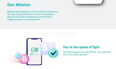 BitBucks photo