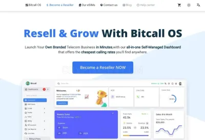 Bitcall photo
