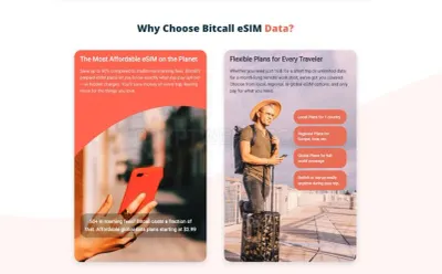 Bitcall photo