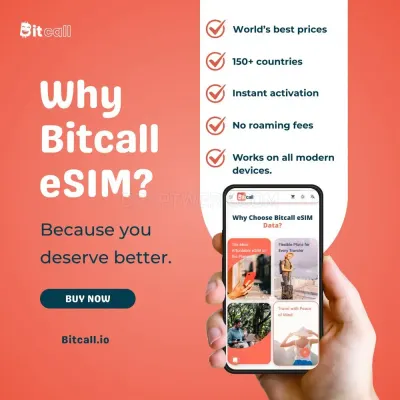 Bitcall photo