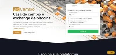 BitCambio photo