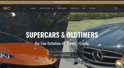 BitCars.eu photo