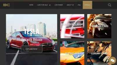BitCars.eu photo