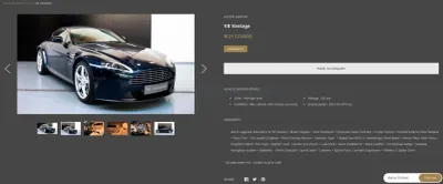 BitCars.eu photo