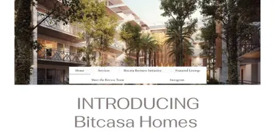 Bitcasa Homes photo