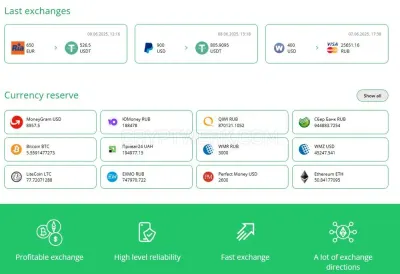 BitCash photo