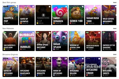 Bitcasino.io photo