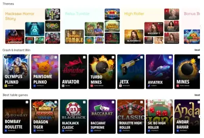 Bitcasino.io photo