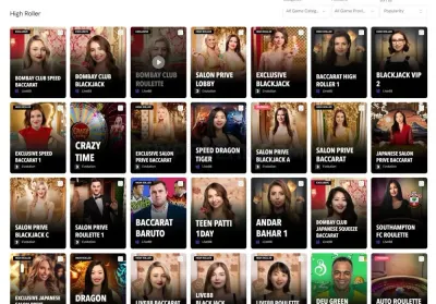 Bitcasino.io photo