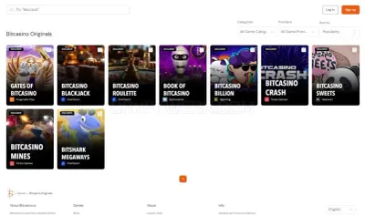 Bitcasino.io photo