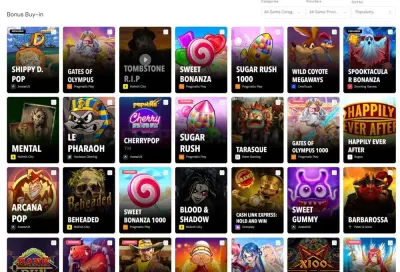 Bitcasino.io photo
