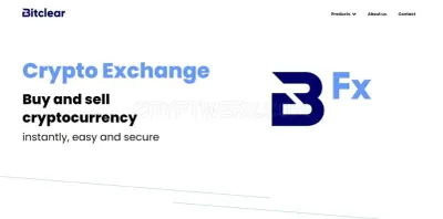 Bitclear photo