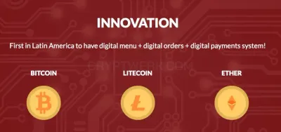 BitCoffee photo
