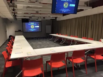 Bitcoin Argentina photo