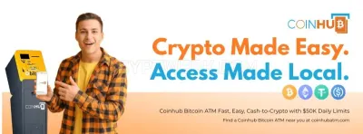 Bitcoin ATM photo