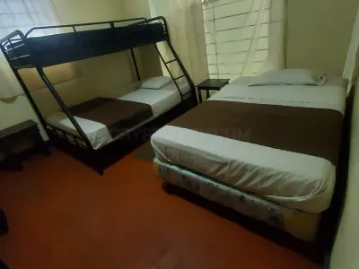Bitcoin Beach House El Salvador photo