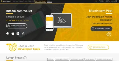Bitcoin.com photo
