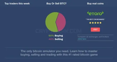 Bitcoin Flip photo