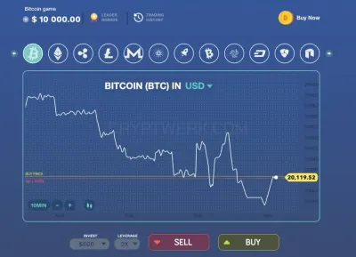 Bitcoin Flip photo
