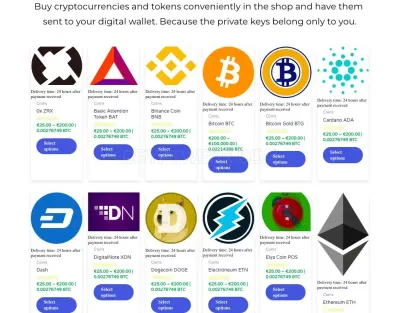 Bitcoin meister photo