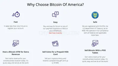 Bitcoin of America photo