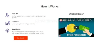 Bitcoin of America photo