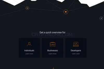 Bitcoin.org photo