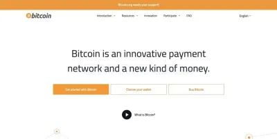 Bitcoin.org photo