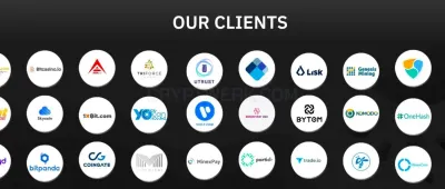 Bitcoin PR Buzz photo