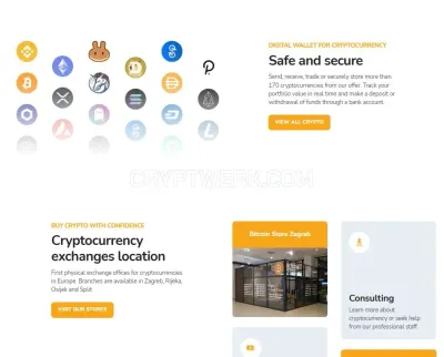 Bitcoin Store photo
