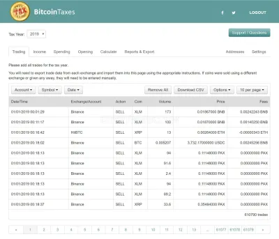 Bitcoin.Tax photo